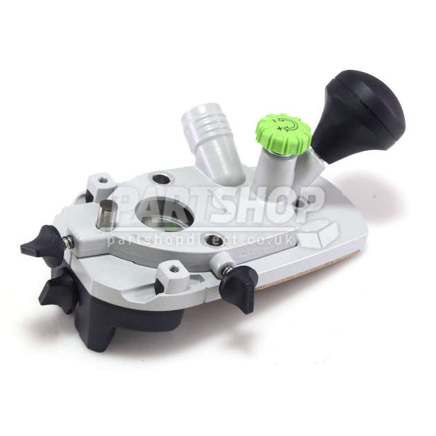 Festool 500299 Mfk 700eq/b Edge Router Spare Parts