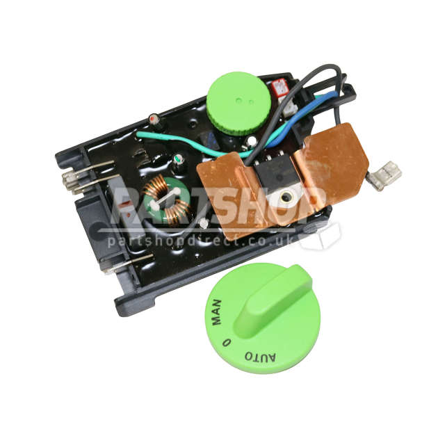 Festool 496069 Of 2200 Eb Corded Router 230-240v Spare Parts