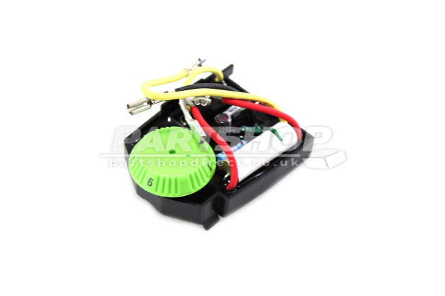 Festool 490422 Ps 300 Eq Jigsaw Spare Parts