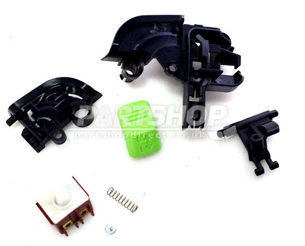 Festool 10025499 Planex Lhs-e 225 Gb Long Reach Sander Spare Parts