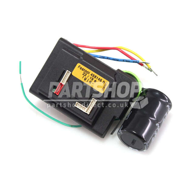 Festool 10003822 Psb 420 Ebq Jigsaw 230v Spare Parts