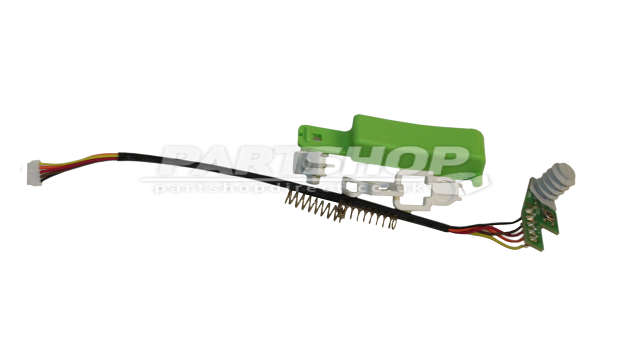 Festool 10003824 Psbc 420 Eb Cordless Jigsaw Spare Parts