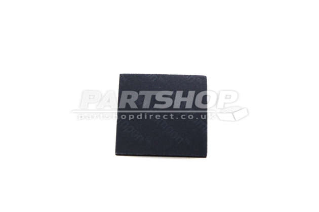 Festool 489790 Guide Rails Quick-action Clamp Spare Parts