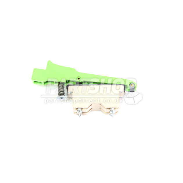 Festool 485562 Ras 180.04 E-hr Rotary Sander Gb Spare Parts