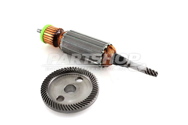 Festool 490042 Rap 80.02 E Rotary Polisher Spare Parts