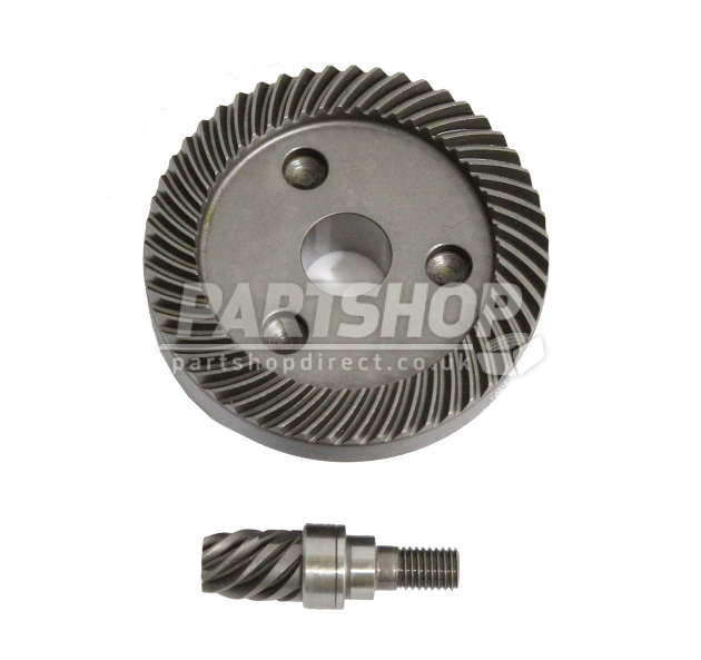 Festool 495351 Ras 180.03 E-hr / Bms 180 E Rotary Sander Spare Parts