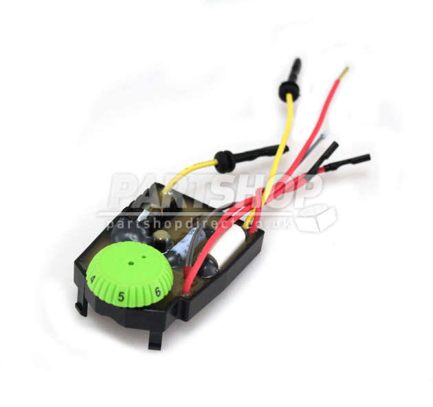 Festool 768798 Rg 80 E-plus Diamond Grinder Spare Parts