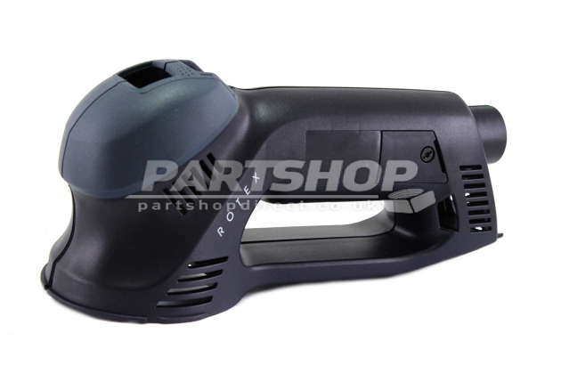 Festool 493772 Ro 125 Feq Gb 125mm Eccentric Ros Sander  110v Spare Parts