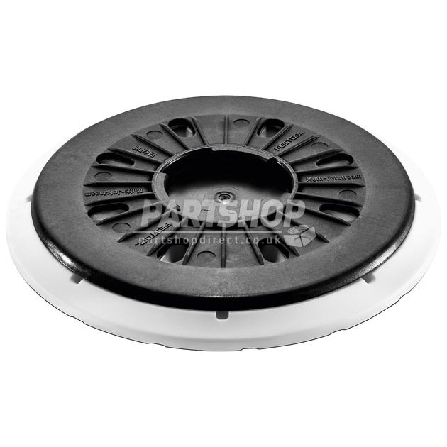15.2cm/150mm Backing-Pad Disque de Ponçage Hook&loop for Festool Rotex RO150 