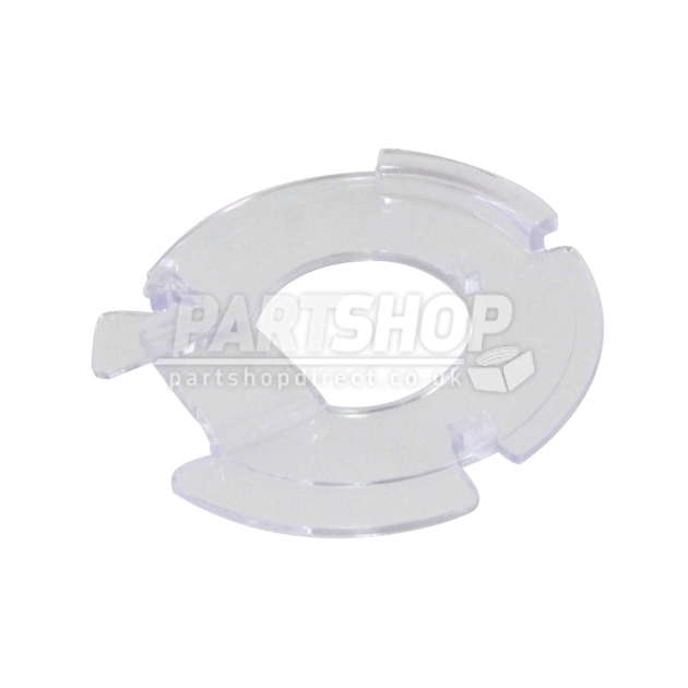 Festool 493139 Of 1010 Router Running Pad With Chip Deflector Las Spare Parts