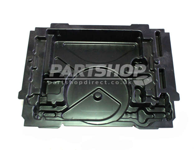 Festool 494178 Systainer 1-5 / Mini Spare Parts