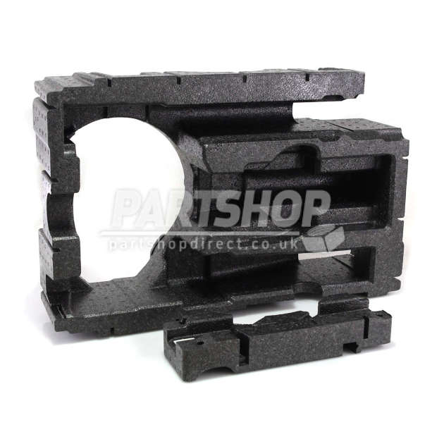 Festool 494178 Systainer 1-5 / Mini Spare Parts