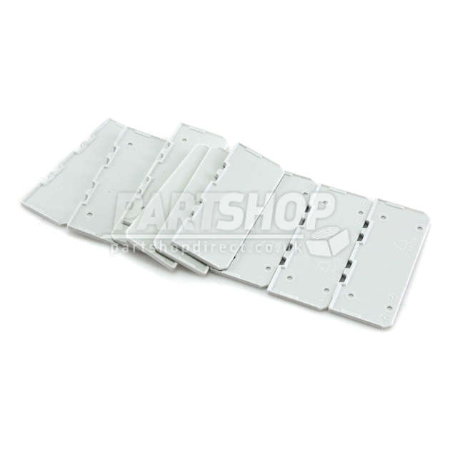 Festool 498432 T-loc 1-5 Systainer T-loc Maxi Sortainer Spare Parts