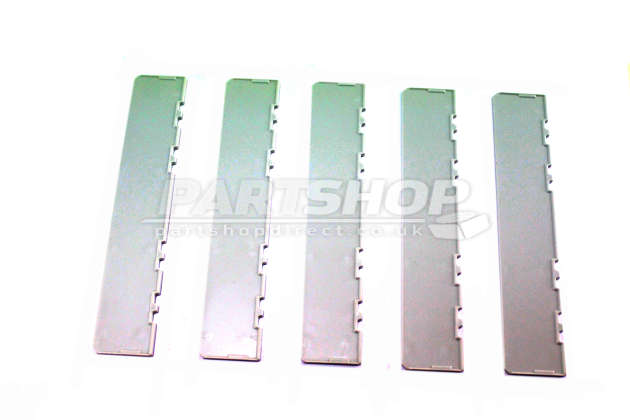 Festool 498432 T-loc 1-5 Systainer T-loc Maxi Sortainer Spare Parts
