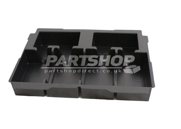 Festool 498432 T-loc 1-5 Systainer T-loc Maxi Sortainer Spare Parts