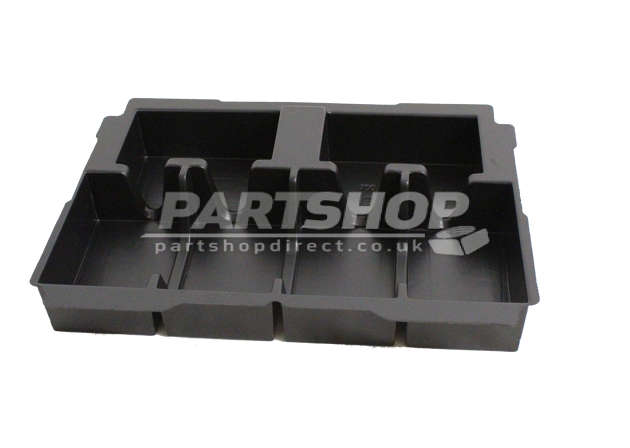 Festool 498432 T-loc 1-5 Systainer T-loc Maxi Sortainer Spare Parts