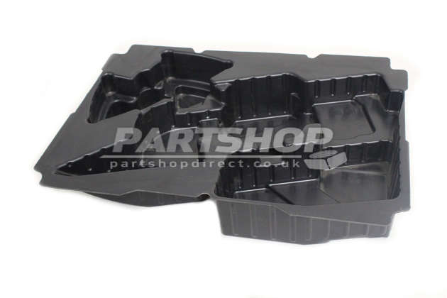 Festool 498432 T-loc 1-5 Systainer T-loc Maxi Sortainer Spare Parts