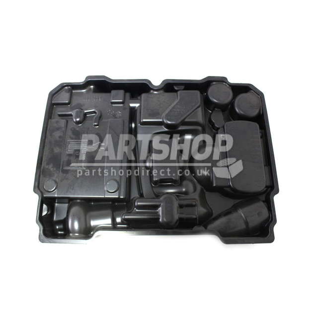 Festool 498432 T-loc 1-5 Systainer T-loc Maxi Sortainer Spare Parts