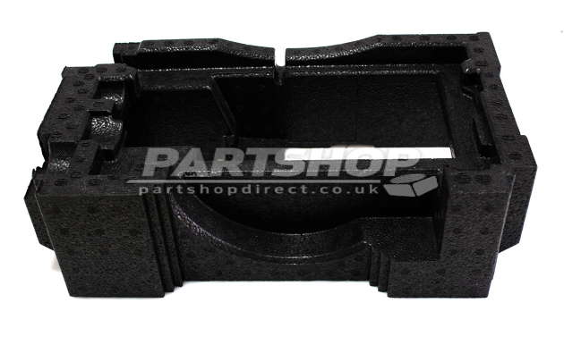 Festool 498432 T-loc 1-5 Systainer T-loc Maxi Sortainer Spare Parts