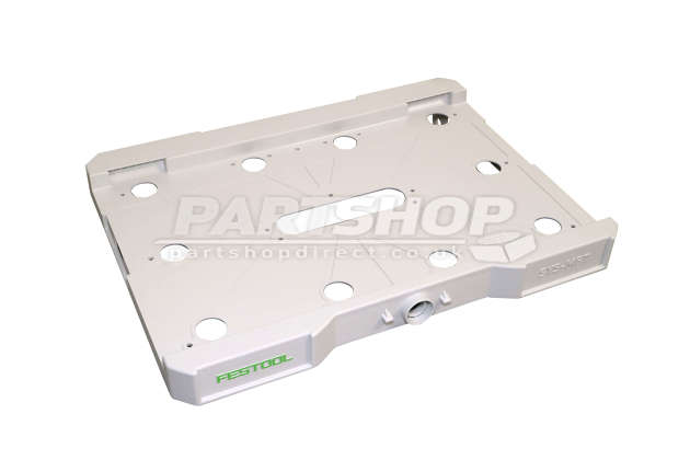 Festool 500076 Sys-mft Systainer T-loc Spare Parts