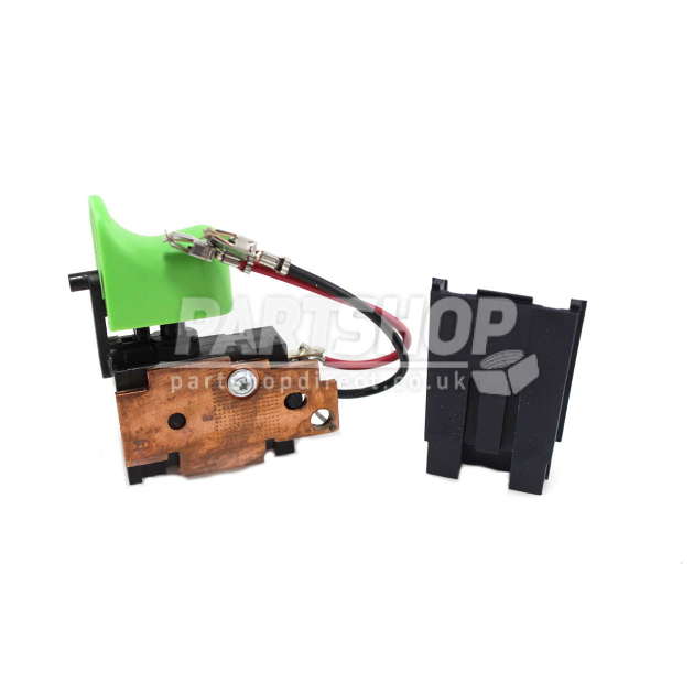Festool 491246 Tdk 12 Cordless Drill Spare Parts
