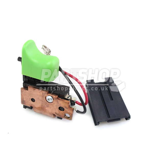 Festool 490523 Tdk 15.6 Cordless Drill Spare Parts