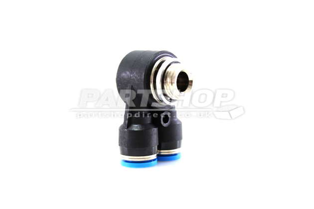 Festool 493587 Vac Sys Se 2 Vacuum Pump Clamp System Spare Parts