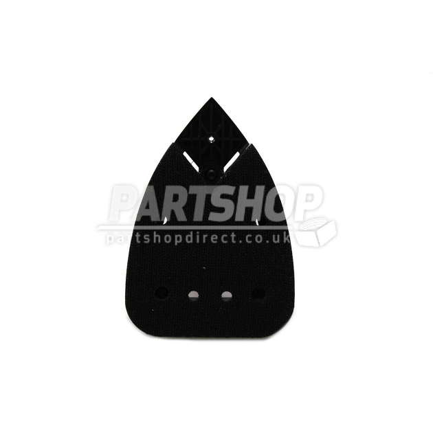 Black & Decker KA161K Type 1 Sander Spare Parts