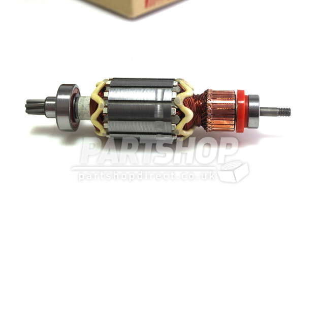 Makita HR4013C 110 & 240 Volt 40mm Sds Max Rotary Hammer Spare Parts