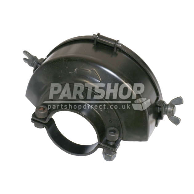 Makita GS5000 110 & 240 Volt 125mm Straight Grinder Spare Parts