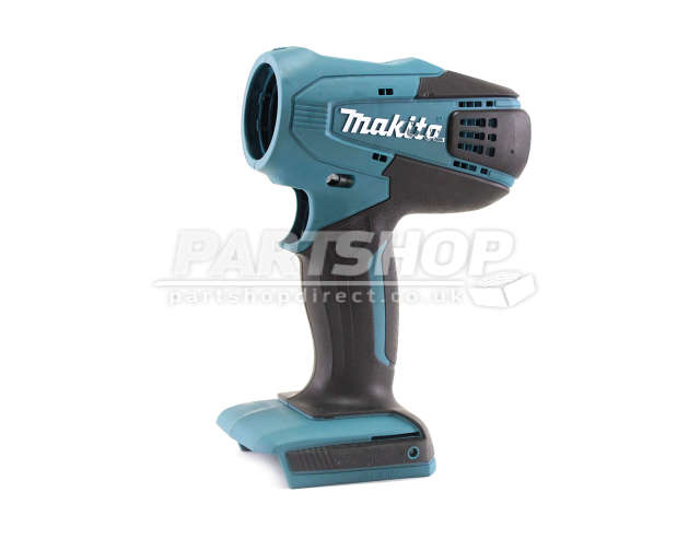 Makita DF457D 18v Cordless Driver Drill Spare Parts