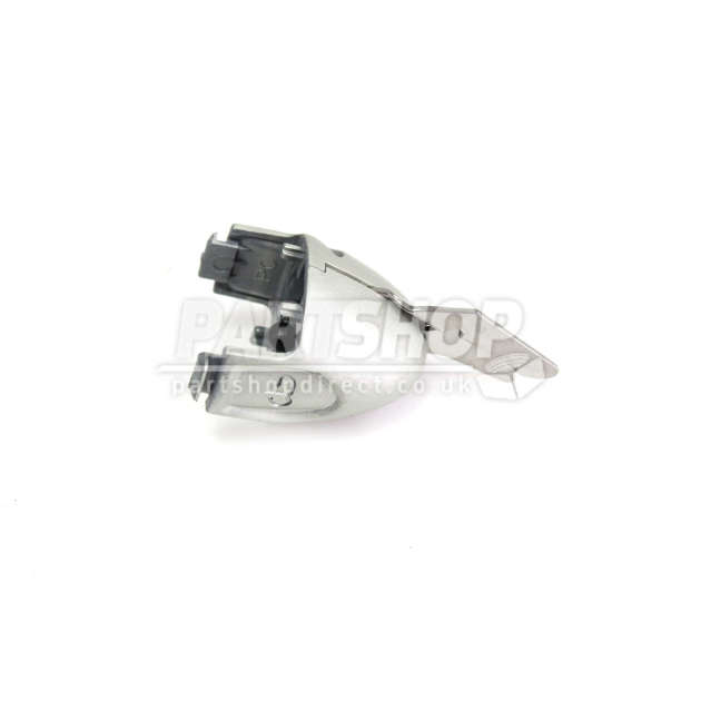 Black & Decker SZ360 Type 1 - Asia Cordless Scissors Spare Parts