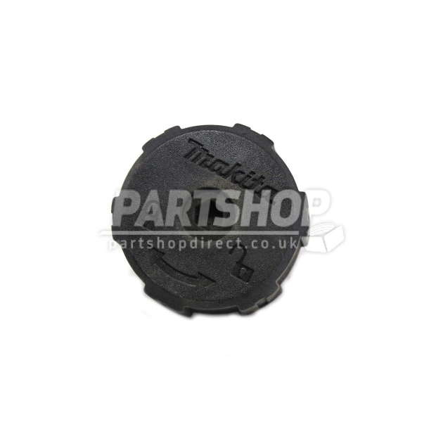 Makita DLW140 Cordless 355mm Brushless Cut-off Saw Spare Parts