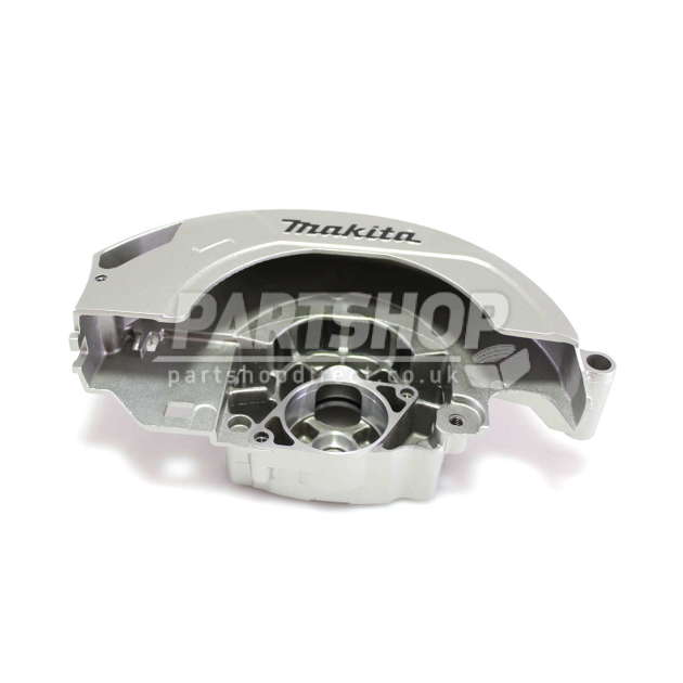 Makita HS6601 110 & 240 Volt 165mm Circular Saw Spare Parts