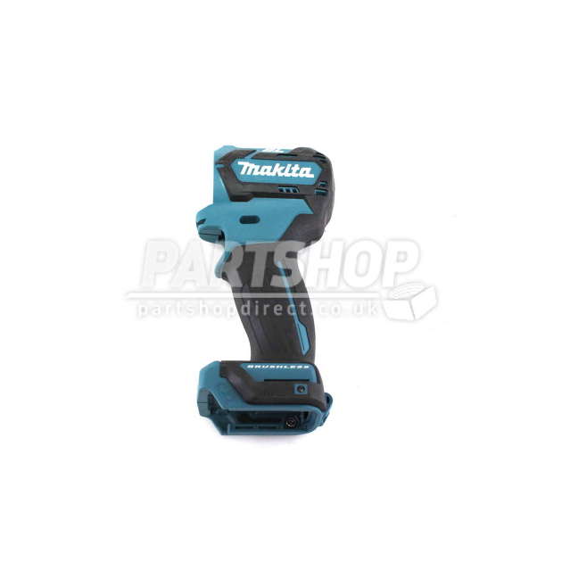 Makita DF332D 10.8v Cxt Brushless Drill Driver Spare Parts