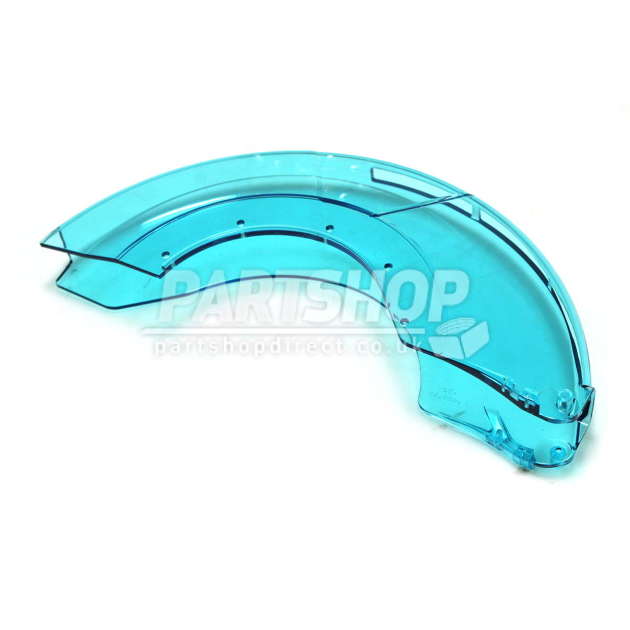 Makita DLS111 Cordless 260mm Brushless Slide Mitre Saw Spare Parts