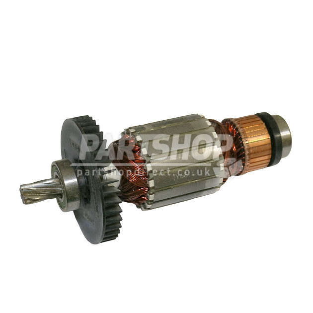 Makita HS0600 110 & 240 Volt 270mm Circular Saw Spare Parts