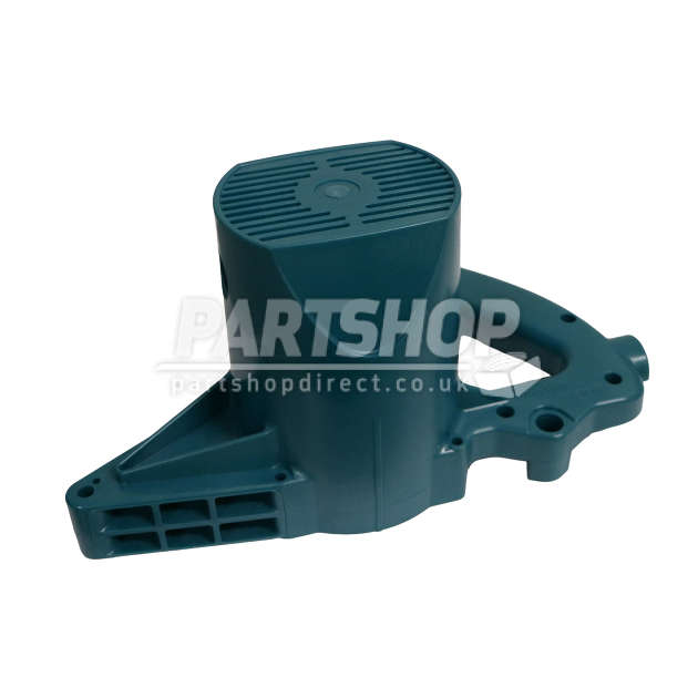 Makita HS0600 110 & 240 Volt 270mm Circular Saw Spare Parts