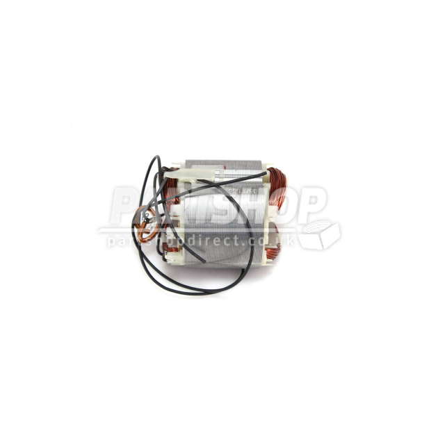 Makita HS7611 110 & 240 Volt 190mm Circular Saw Spare Parts