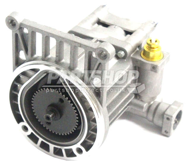 Makita HW1200 240 Volt 120 Bar Pressure Washer Spare Parts