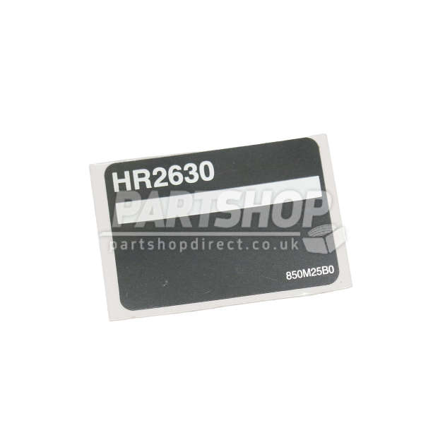 Makita HR2630 110 & 240 Volt 26mm Sds+ Plus Rotary Hammer Drill Spare Parts