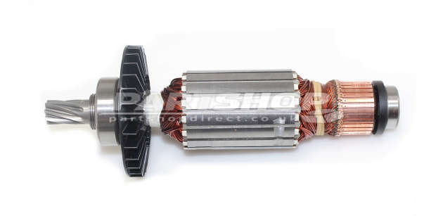Makita HM1812 110v/240v Hex Avt Electric Breaker Spare Parts