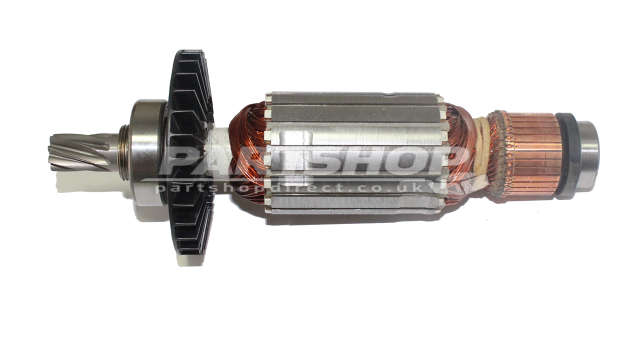 Makita HM1812 110v/240v Hex Avt Electric Breaker Spare Parts