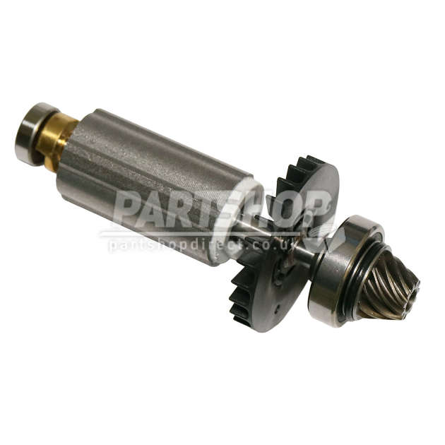 Makita DHR171 Cordless Rotary Hammer Spare Parts