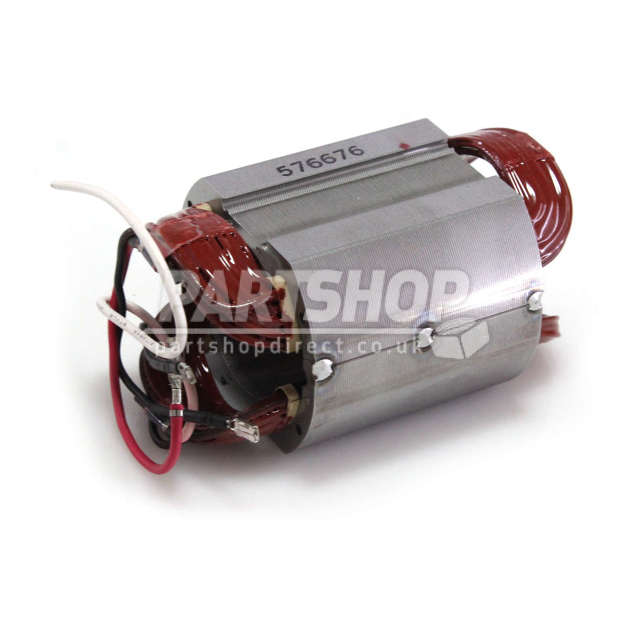 Makita SG1251 110 & 240 Volt 5