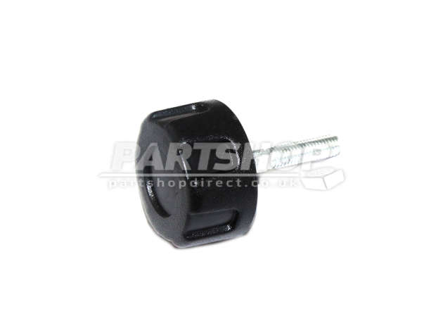 Black & Decker GW2500 Type 2 Blower Vac Spare Parts