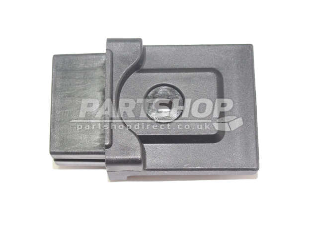 Black & Decker GW2500 Type 2 Blower Vac Spare Parts