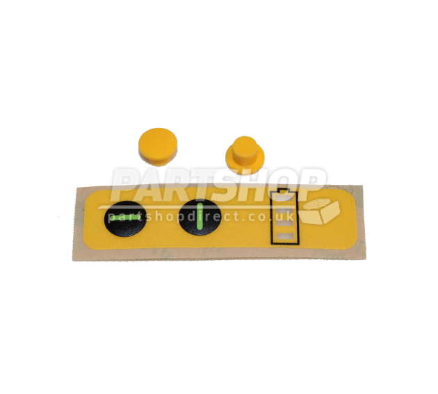 DeWalt DCE088G Crossline Laser Spare Parts