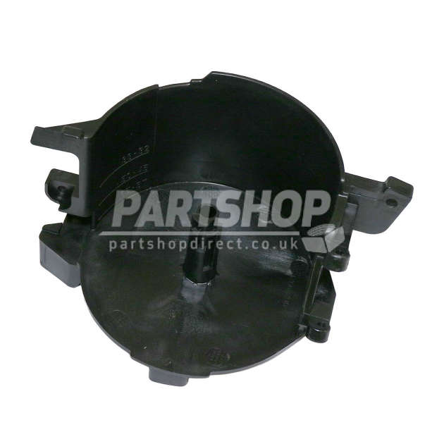 Makita AN611 Construction Coil Air Nailer 32-65mm Spare Parts