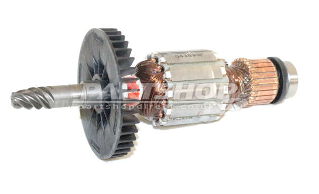 Makita M4501 Cordless Reciprocating Saw 110v & 240v Spare Parts